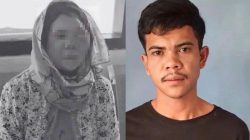 Kota Pagar Alam Tega Aniaya Ibu Kandung, Remaja 15 Tahun Ditangkap Polisi