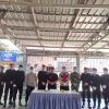 Lapas Pagar Alam Gelar Razia Terpadu, Perkuat Sinergi dengan TNI-Polri untuk Jaga Keamanan
