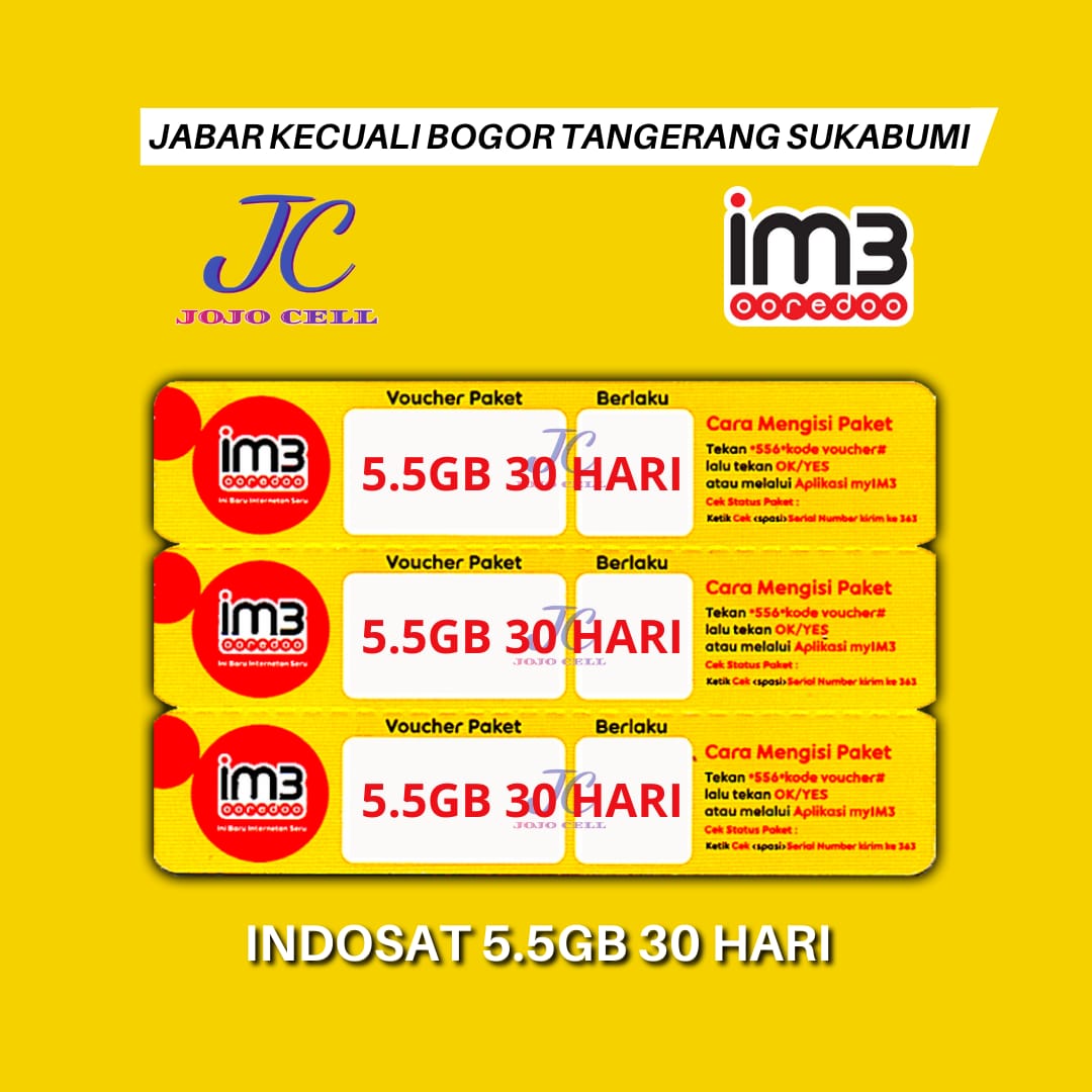 Indosat