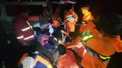 Tragis! Pelajar 16 Tahun Ditemukan Tewas Setelah 2 Hari Hilang di Wisata Curup Besemah Pagaralam