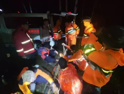 Tragis! Pelajar 16 Tahun Ditemukan Tewas Setelah 2 Hari Hilang di Wisata Curup Besemah Pagaralam