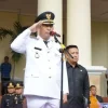Wali Kota Ludi Ajak Warga Pagaralam “Berjuang dengan Ilmu”, Kobarkan Semangat Pahlawan di Era Modern!