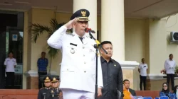 Wali Kota Ludi Ajak Warga Pagaralam “Berjuang dengan Ilmu”, Kobarkan Semangat Pahlawan di Era Modern!