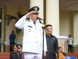 Wali Kota Ludi Ajak Warga Pagaralam “Berjuang dengan Ilmu”, Kobarkan Semangat Pahlawan di Era Modern!