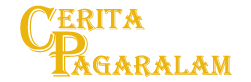 Cerita Pagaralam